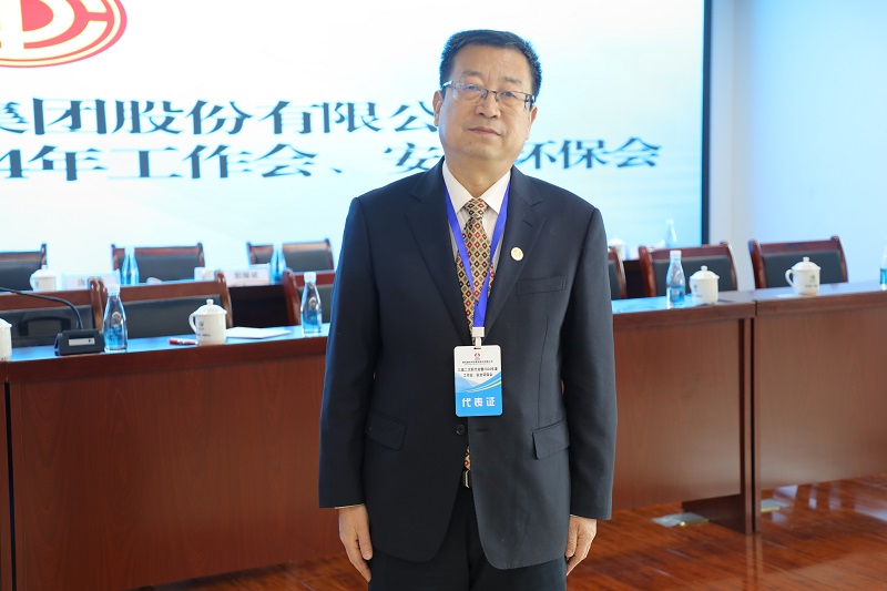 明目標，話(huà)“三會(huì )”，傾聽(tīng)職工代表之聲