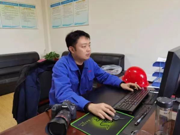 華山先進(jìn) | 袁彬：用鏡頭記錄安全、傳播安全