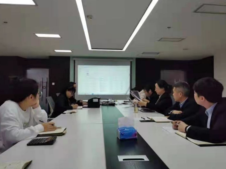 物貿公司：招標業(yè)務(wù)“春耕忙”，降本增效再推進(jìn)
