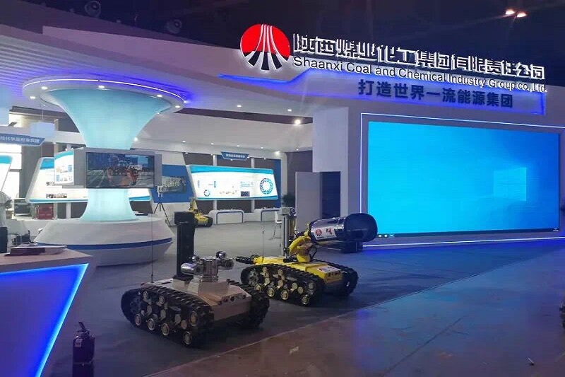 回望2021 | 這一年，5G智能拓市場(chǎng)