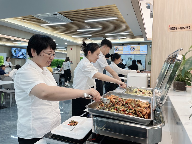 陜西建材科技公司：讓調查研究成為解決問(wèn)題的“金鑰匙”