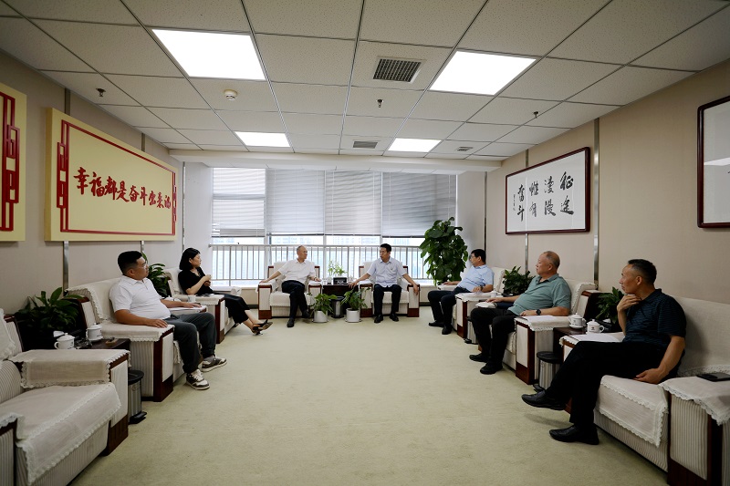 共商 共建 共識—在深化交流中實(shí)現共同發(fā)展